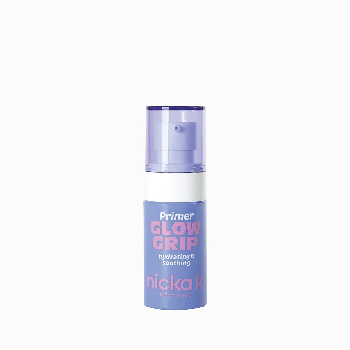 Nicka K Glow & Blur Grip Primer