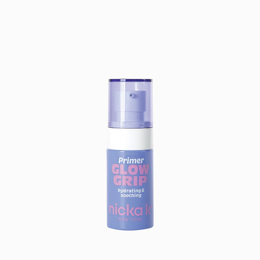 Nicka K Glow & Blur Grip Primer