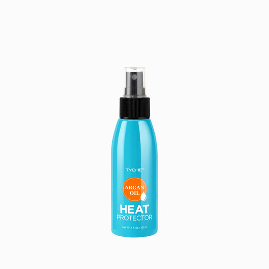 Tyche Heat Protector - Argan Oil