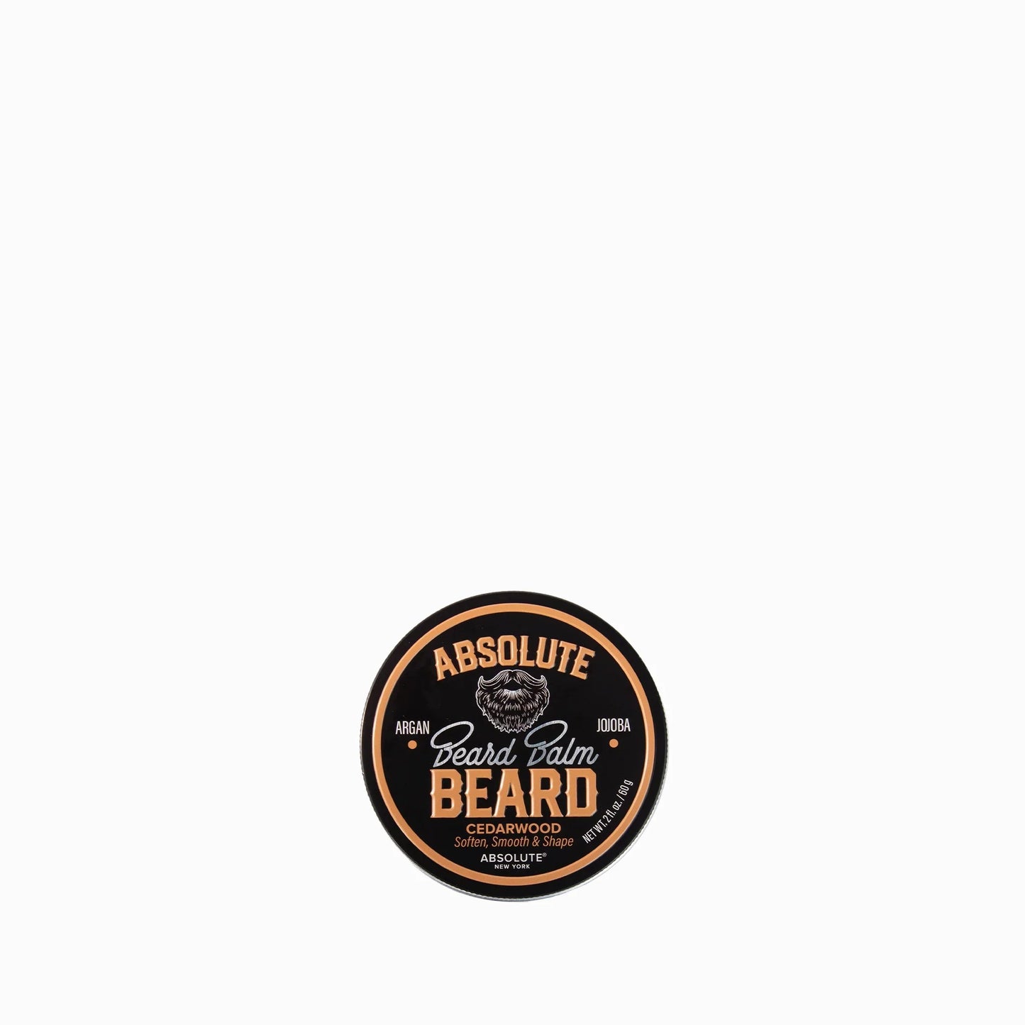 Absolute Beard Balm - Cedarwood