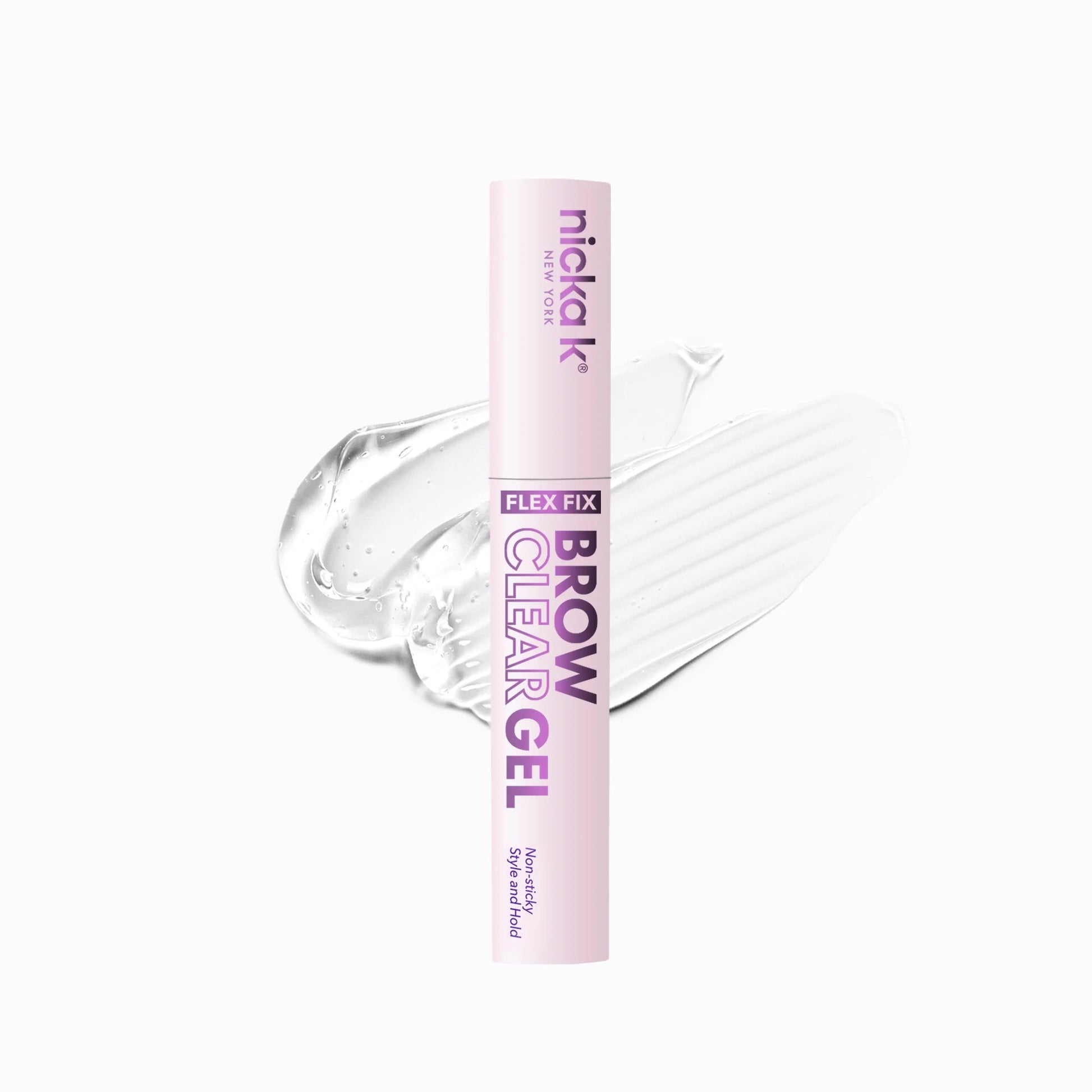 Flexfix Flexfix Clear Brow Gel – The Make-Up Artist Project