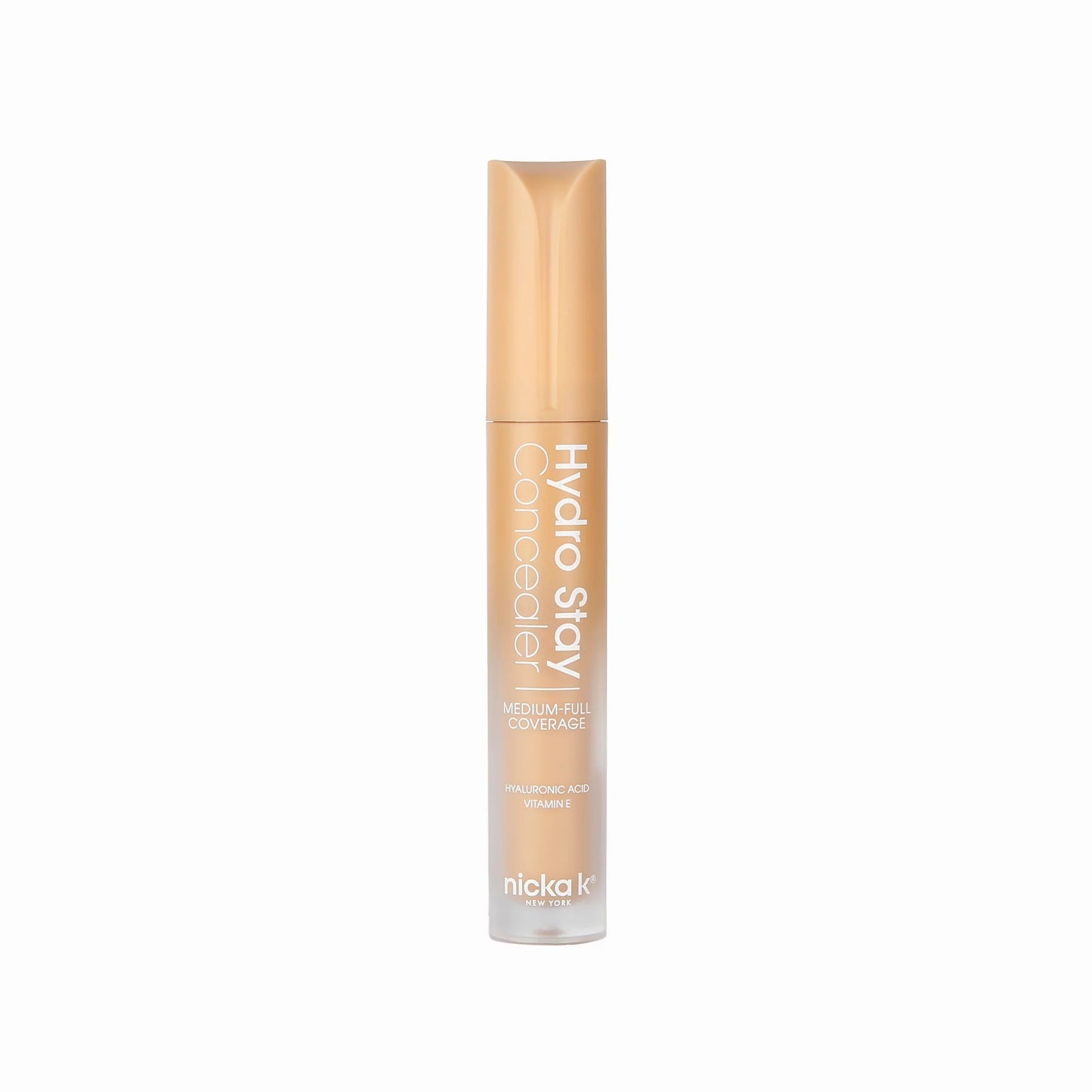 Nicka K Hydro Stay Concealer