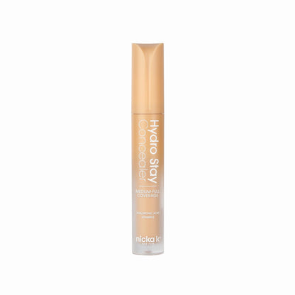 Nicka K Hydro Stay Concealer