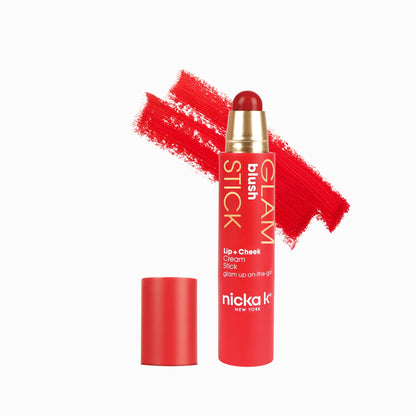 Nicka K Glamstick Blush