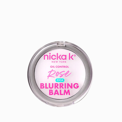 Nicka K Oil Control Cica Blurring Balm