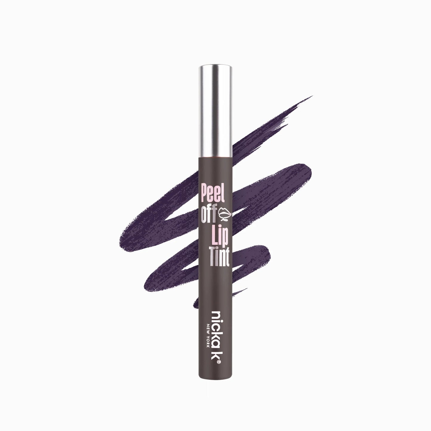 Nicka K Peel Off Lip Tint