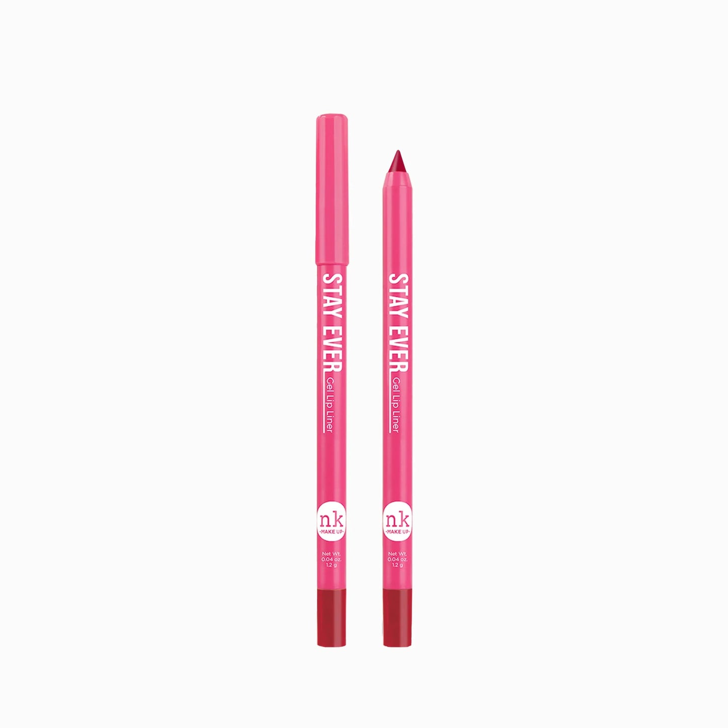 Nicka K Stay Ever Gel Lip Liner