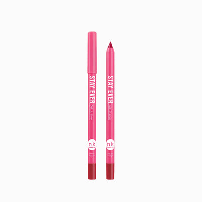 Nicka K Stay Ever Gel Lip Liner