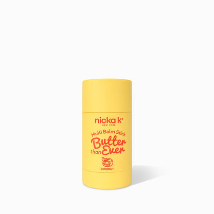 Nicka K Multi Balm Stick-Butter Than Ever