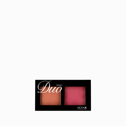 Nicka K Duo Blush