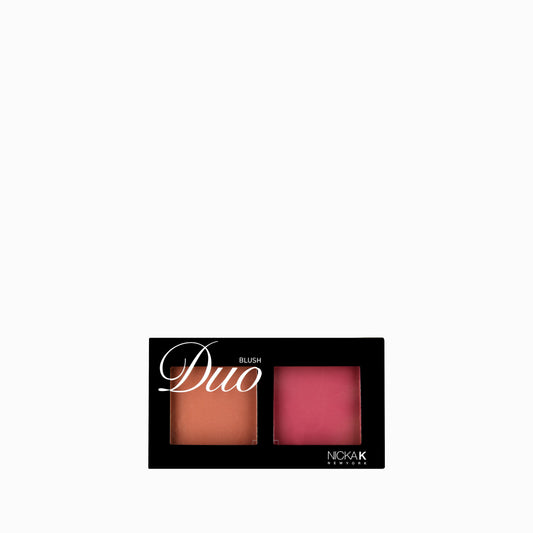 Nicka K Duo Blush