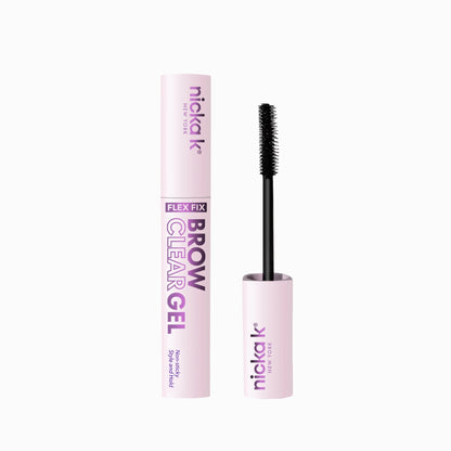 Flexfix Clear Brow Gel