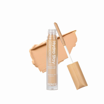Nicka K Hydro Stay Concealer