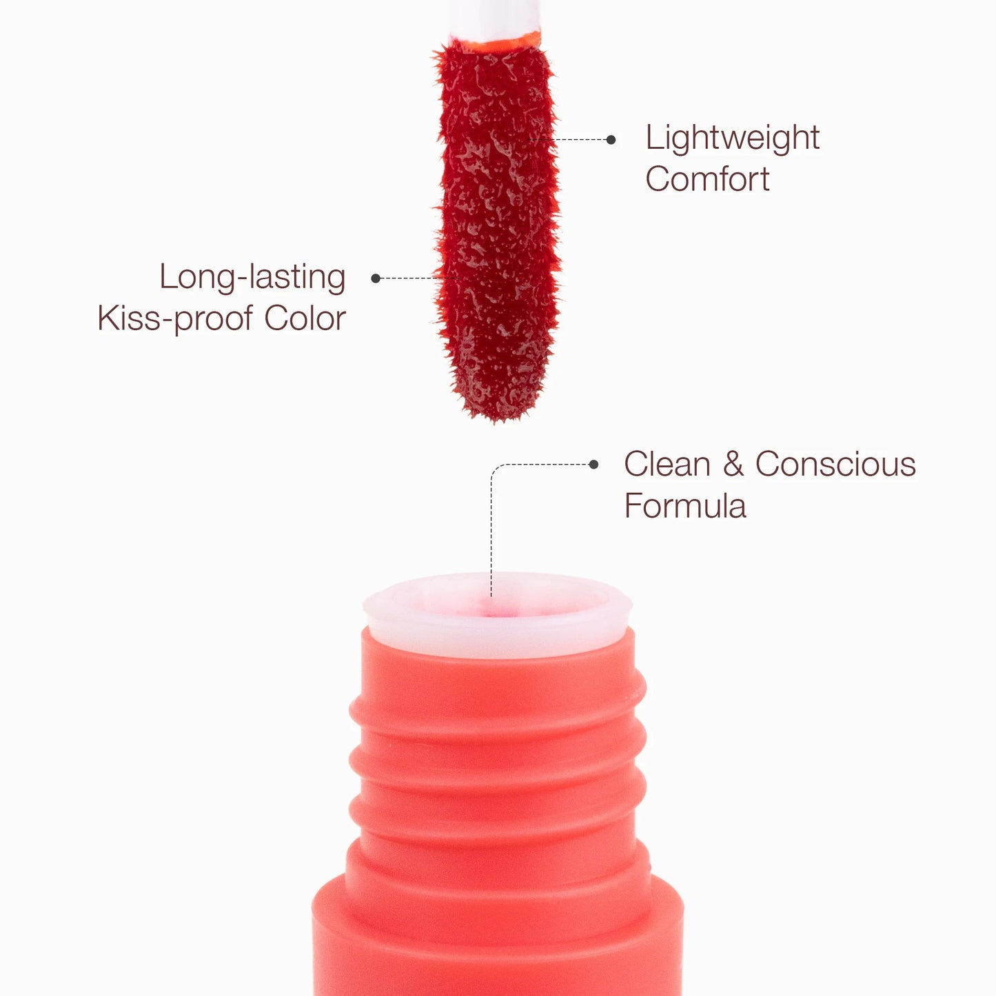 Nicka K Peel Off Lip Tint