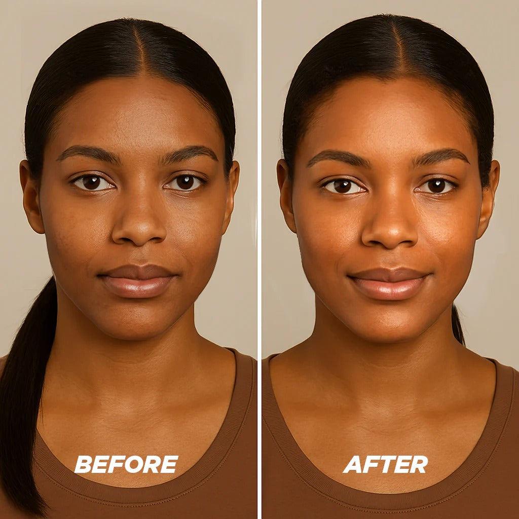 Nicka K Oil Control Cica Blurring Balm