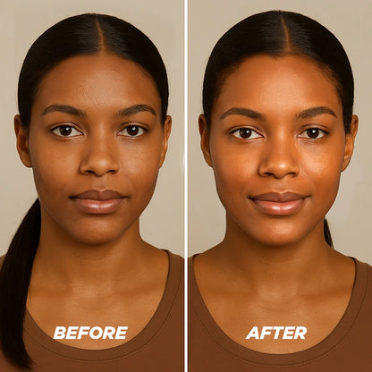 Nicka K Oil Control Cica Blurring Balm