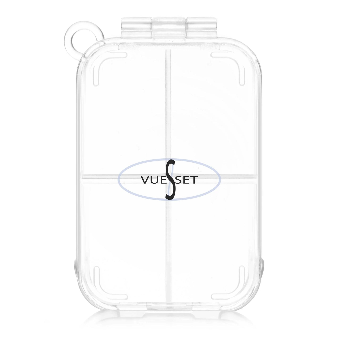 Vueset Tuxedo - Mini 4 Sections