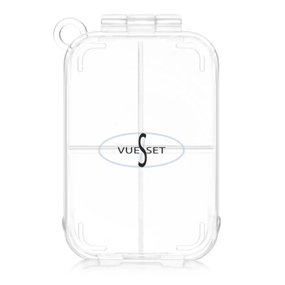 Vueset Tuxedo - Mini 4 Sections