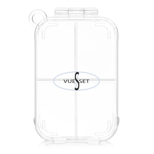 Vueset Tuxedo - Mini 4 Sections