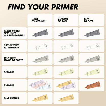 Make Up For Ever Shine Control Primer (FULL SIZE 30ML)