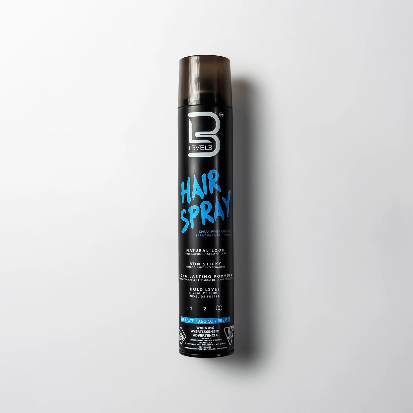 Level3 Hair Spray 13.5oz