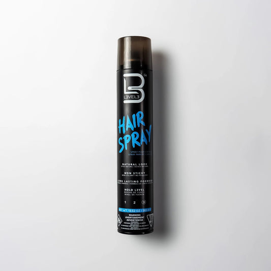 Level3 Hair Spray 13.5oz