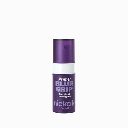 Nicka K Glow & Blur Grip Primer