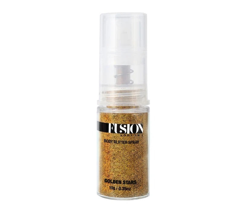 Fusion Body Art - Face Painting Glitter 10gm/0.35oz