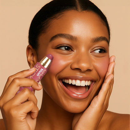 Nicka K Glamstick Blush