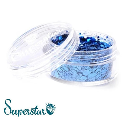 Superstar | Loose Chunky Glitter