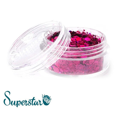 Superstar | Loose Chunky Glitter