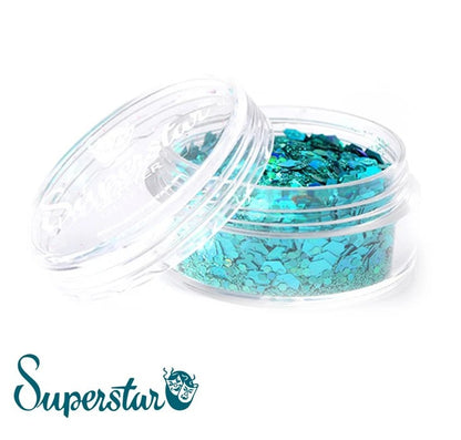 Superstar | Loose Chunky Glitter