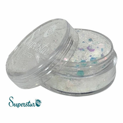 Superstar | Loose Chunky Glitter
