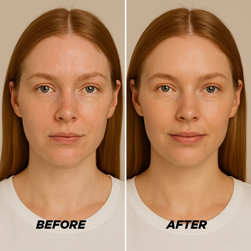 Nicka K Oil Control Cica Blurring Balm