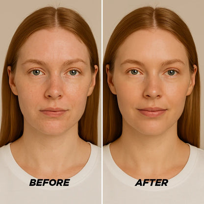 Nicka K Oil Control Cica Blurring Balm