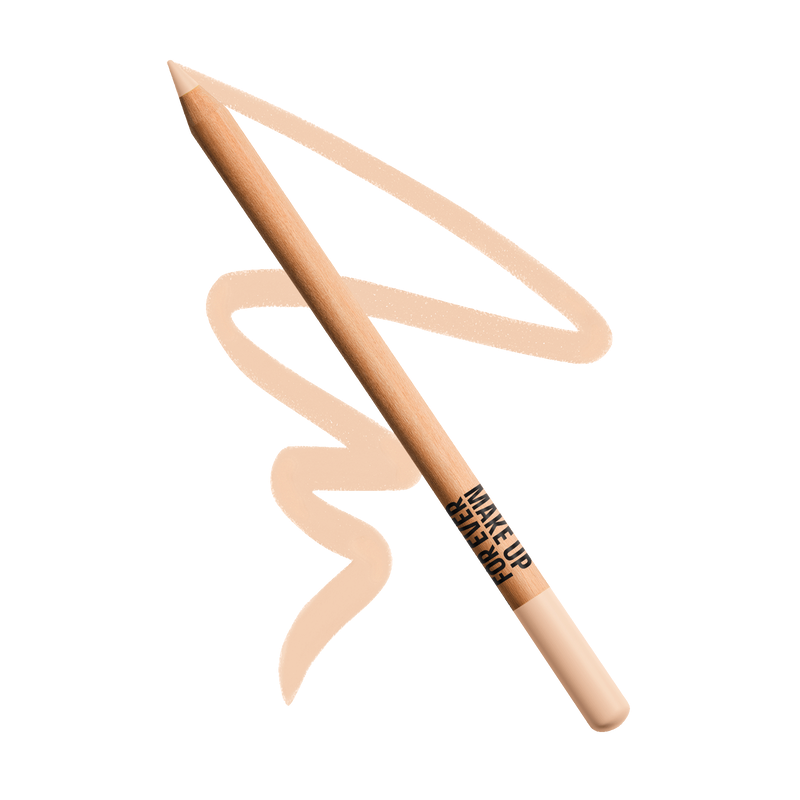 Make Up For Ever Artist Color Pencil | Multi-Use Lip & Eye Liner
