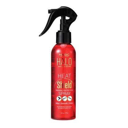 Halo Heat Shield Spray 6oz