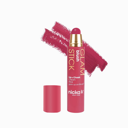 Nicka K Glamstick Blush