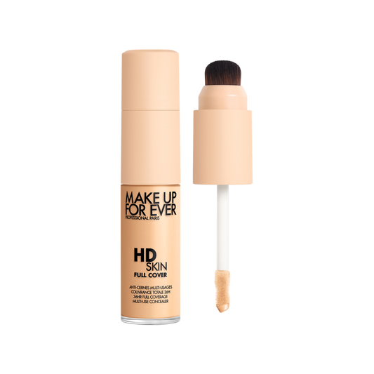 Make Up For Ever Full Cover Concealer