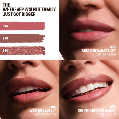 Make Up For Ever Artist Color Pencil | Multi-Use Lip & Eye Liner