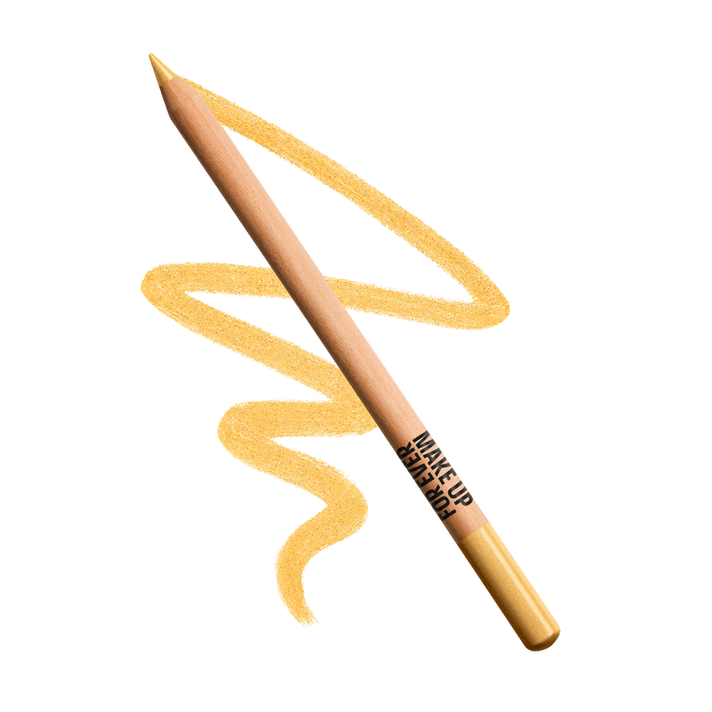 Make Up For Ever Artist Color Pencil | Multi-Use Lip & Eye Liner