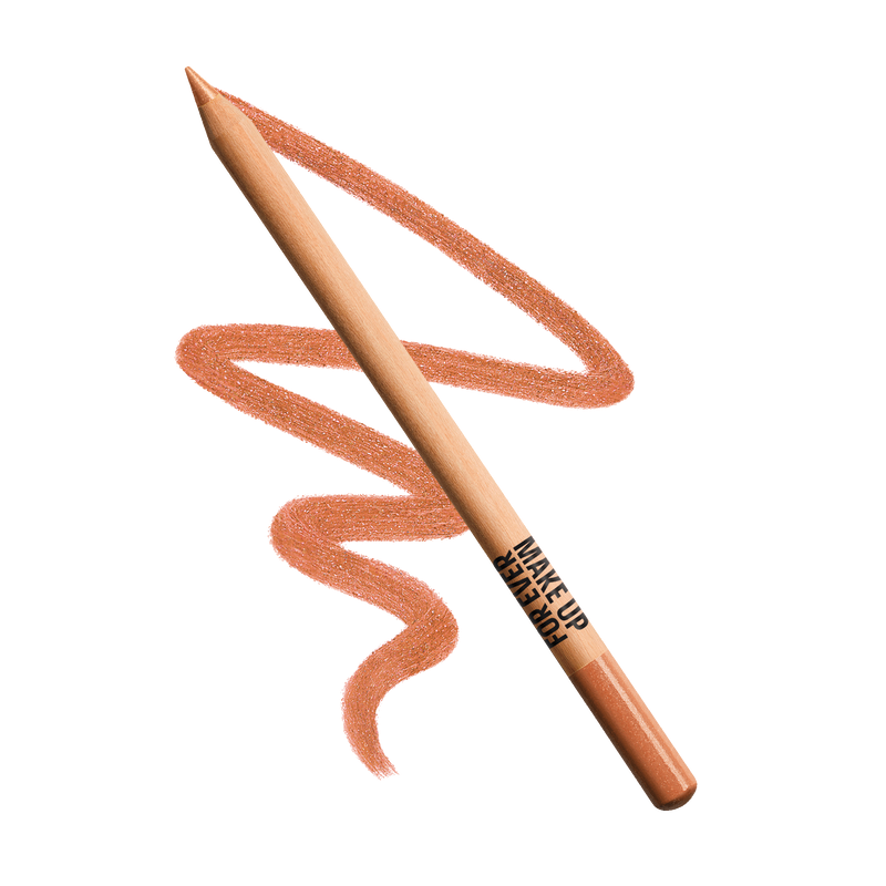 Make Up For Ever Artist Color Pencil | Multi-Use Lip & Eye Liner