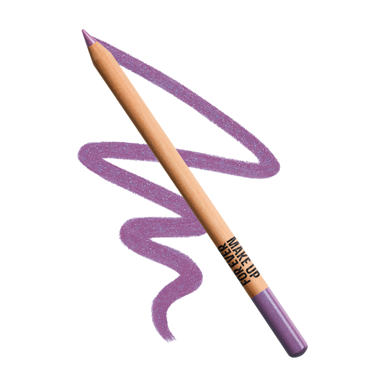 Make Up For Ever Artist Color Pencil | Multi-Use Lip & Eye Liner