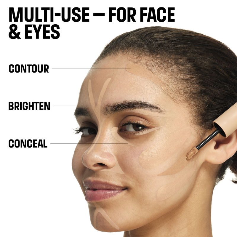 Make Up For Ever Full Cover Concealer
