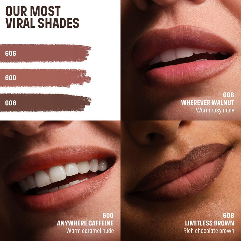 Make Up For Ever Artist Color Pencil | Multi-Use Lip & Eye Liner
