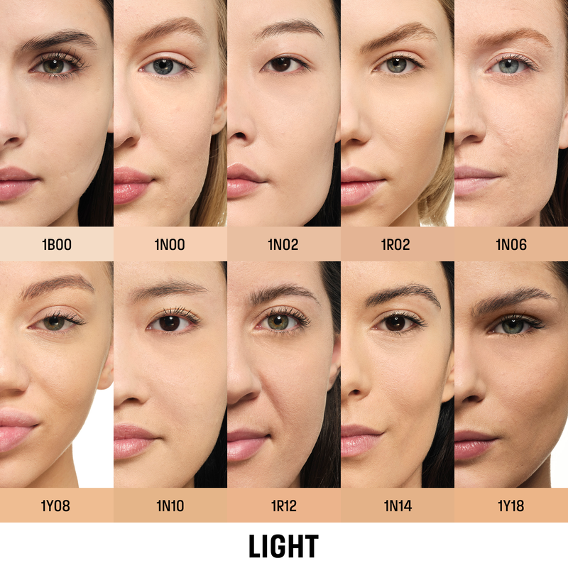 Make Up For Ever Full Cover Concealer