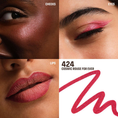 Make Up For Ever Artist Color Pencil | Multi-Use Lip & Eye Liner
