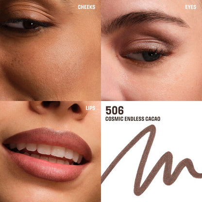 Make Up For Ever Artist Color Pencil | Multi-Use Lip & Eye Liner