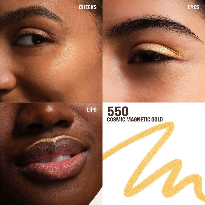 Make Up For Ever Artist Color Pencil | Multi-Use Lip & Eye Liner