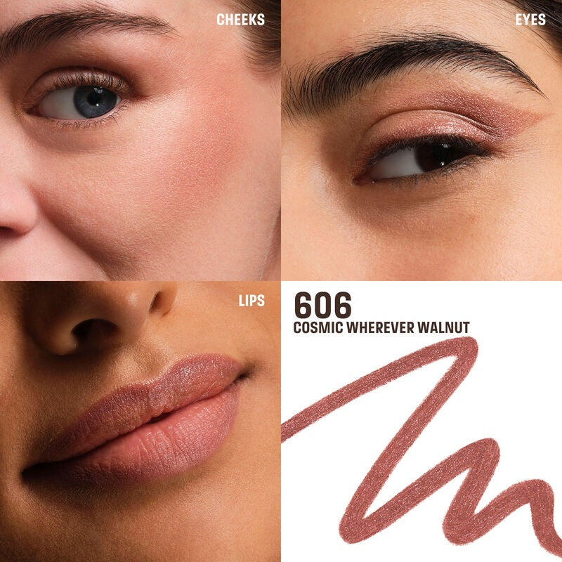 Make Up For Ever Artist Color Pencil | Multi-Use Lip & Eye Liner